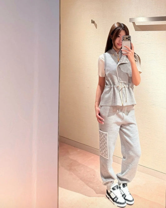 26ss Advanced Gray Set