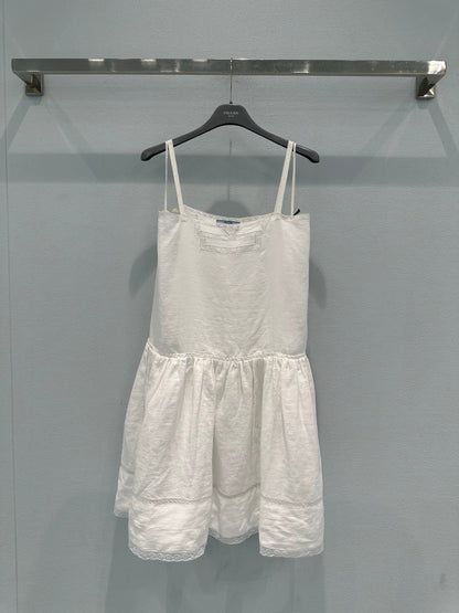Patchwork Camisole