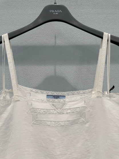 Patchwork Camisole