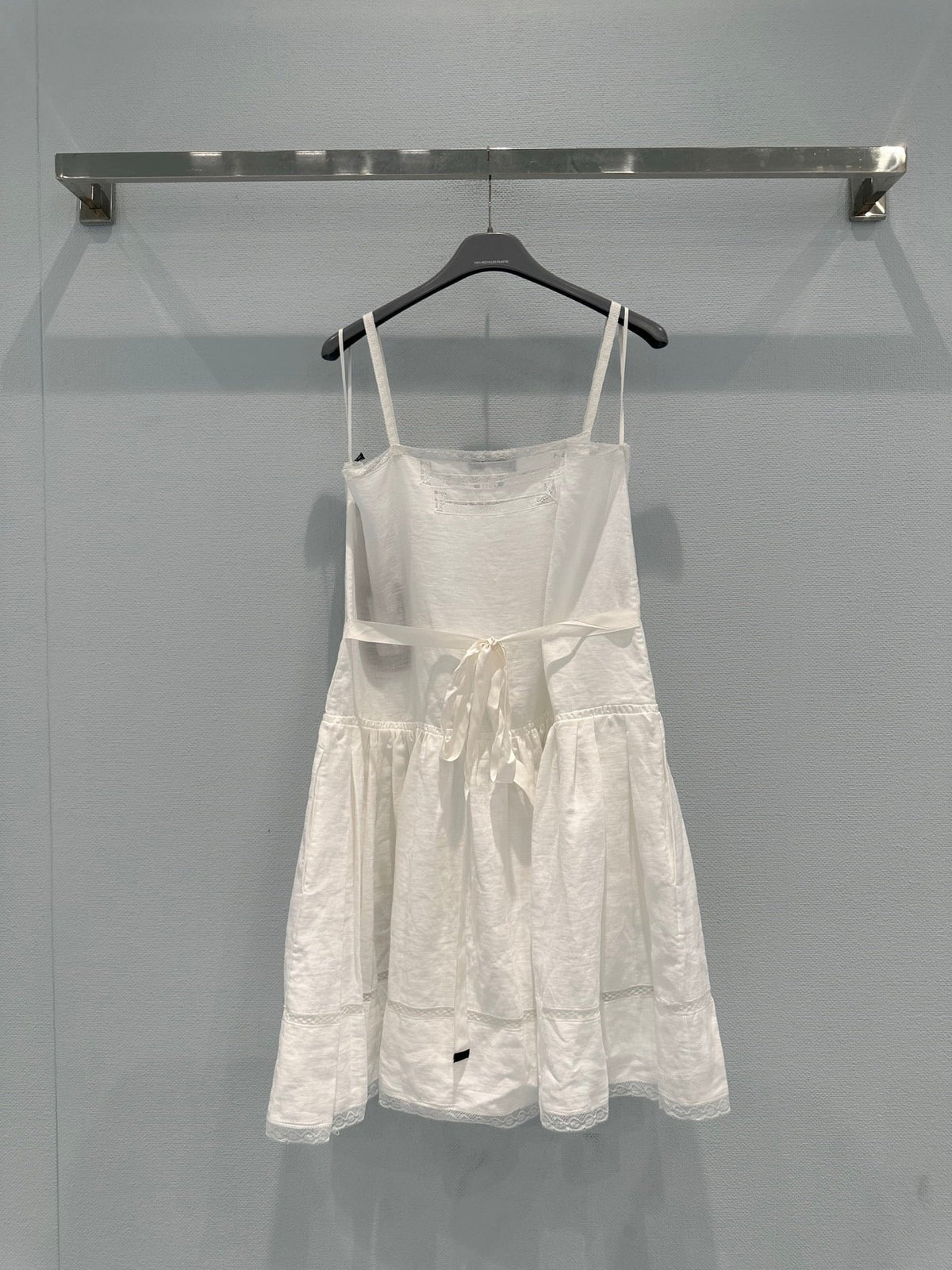 Patchwork Camisole