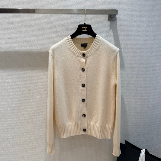26FW New Cashmere Knit Cardigan