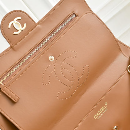 26FW New Suede CF Bag