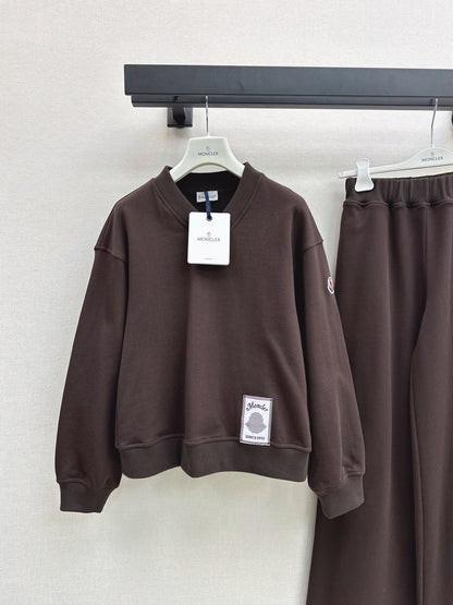 26Latest Casual Athleisure Set for Autumn/Winter