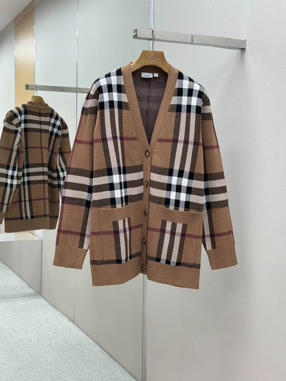 25ss new cardigan