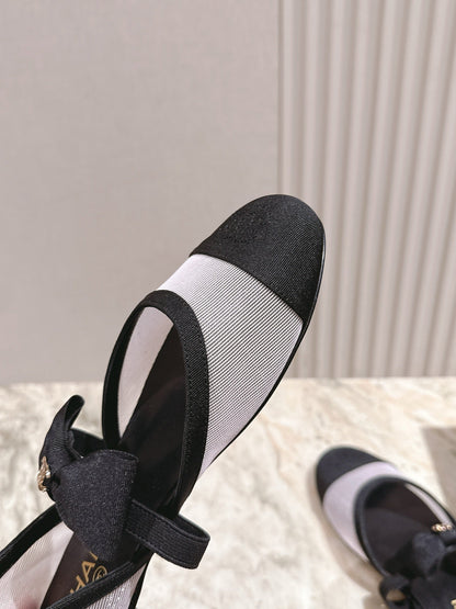 25fw New Mary Janes
