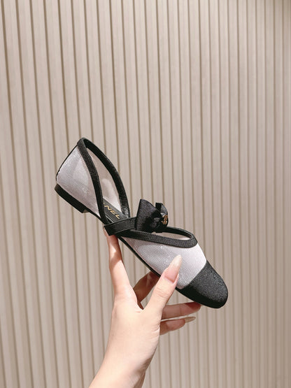 25fw New Mary Janes