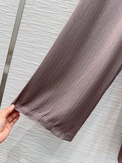 New Long Pants