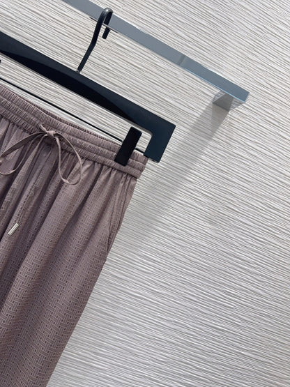 New Long Pants