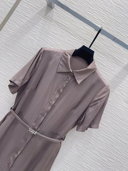 New Dress