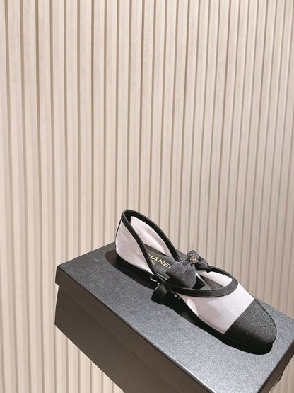 25fw New Mary Janes