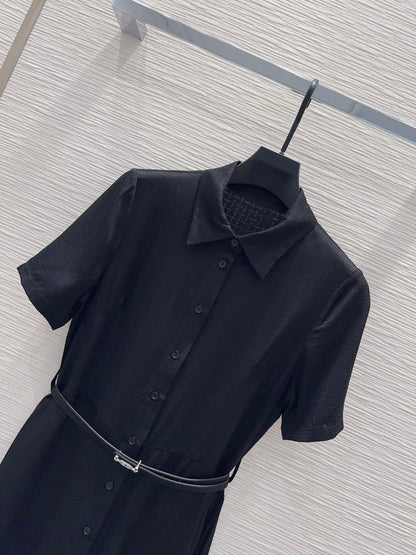 New Dress