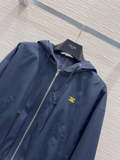 New Jacket