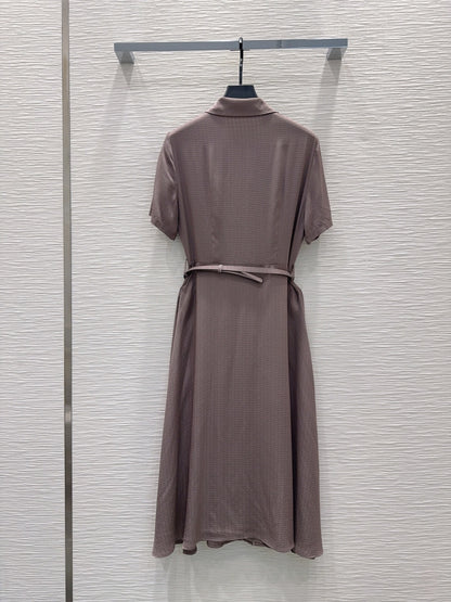 New Dress