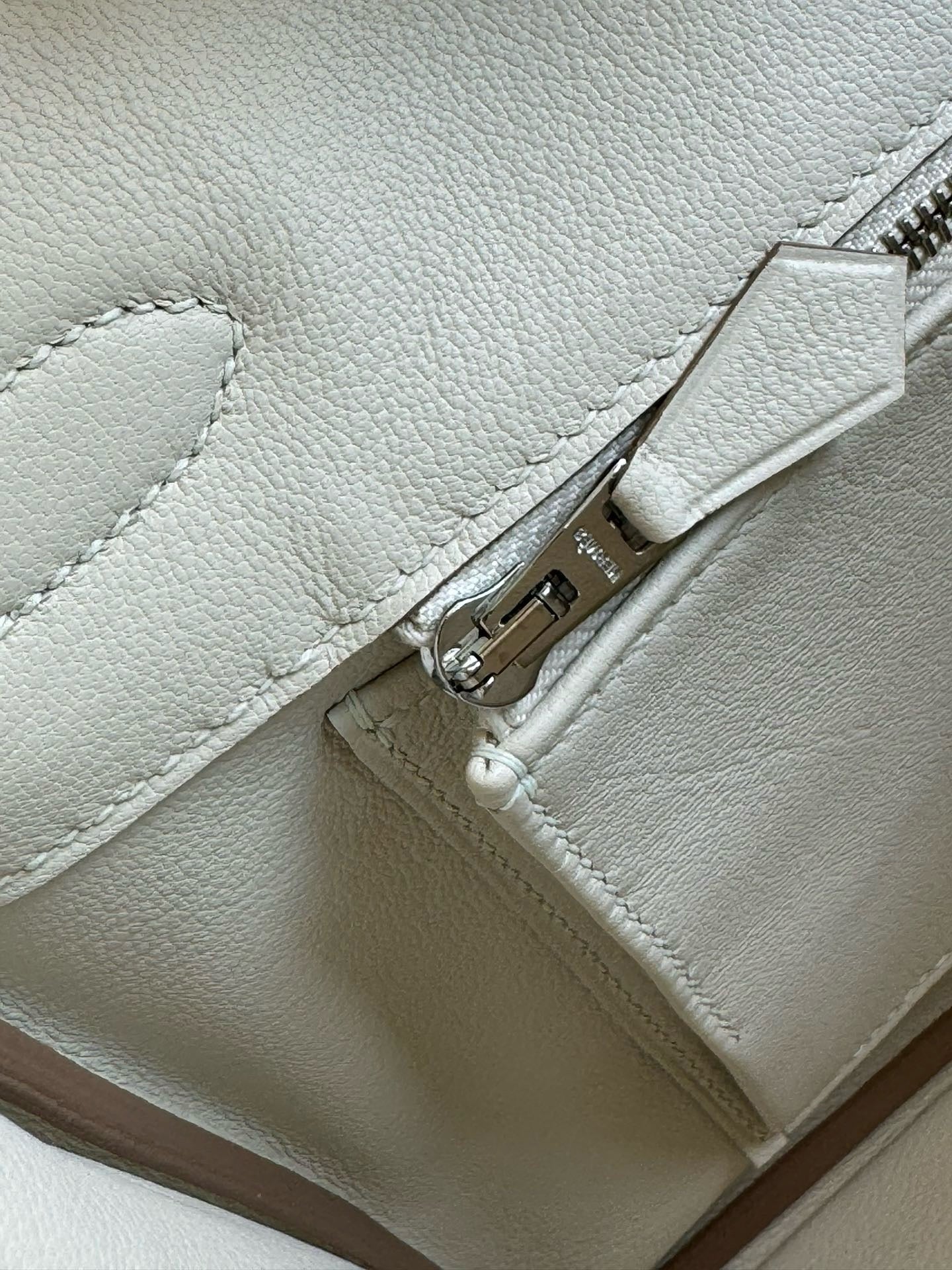 H touch handmade