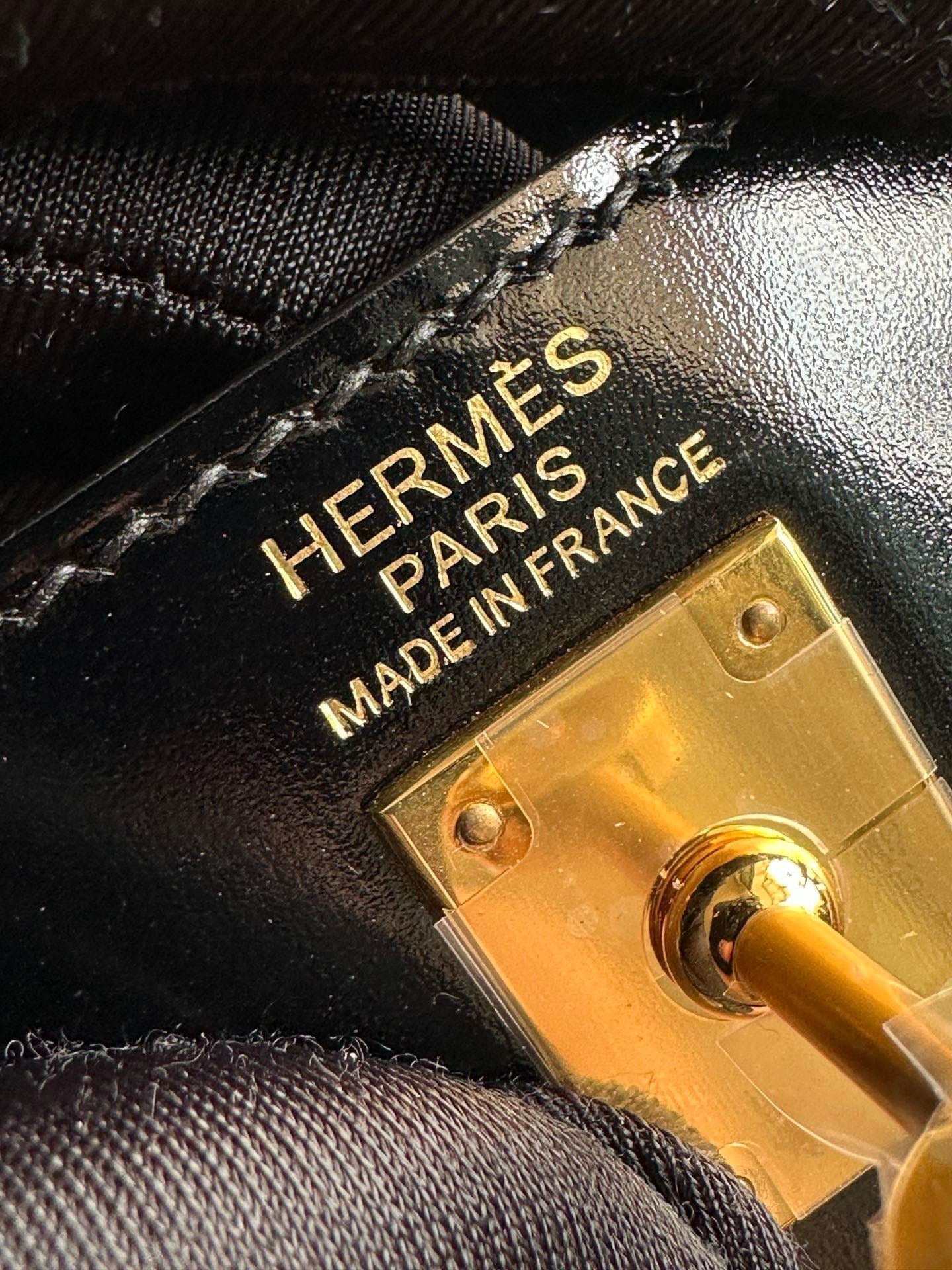 H box handmade