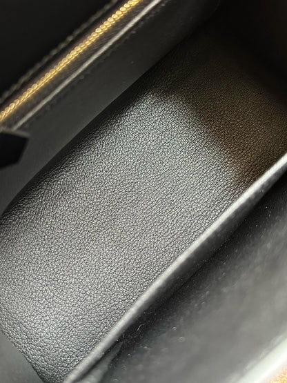 H box handmade