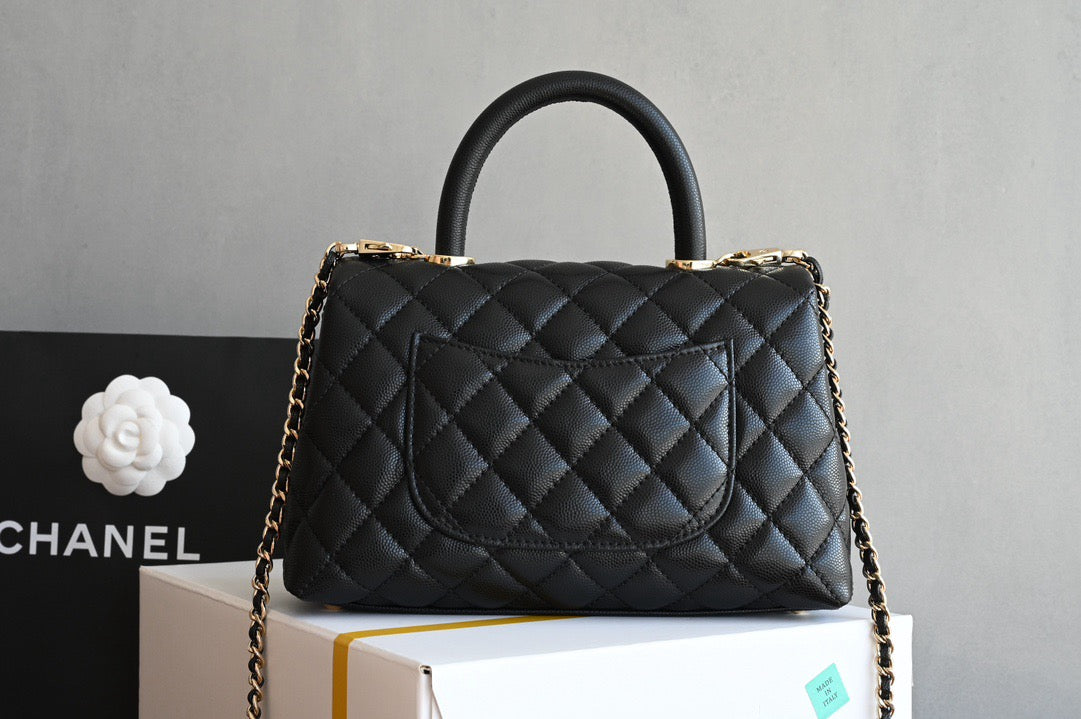 Ch handle bag