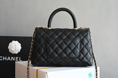 Ch handle bag