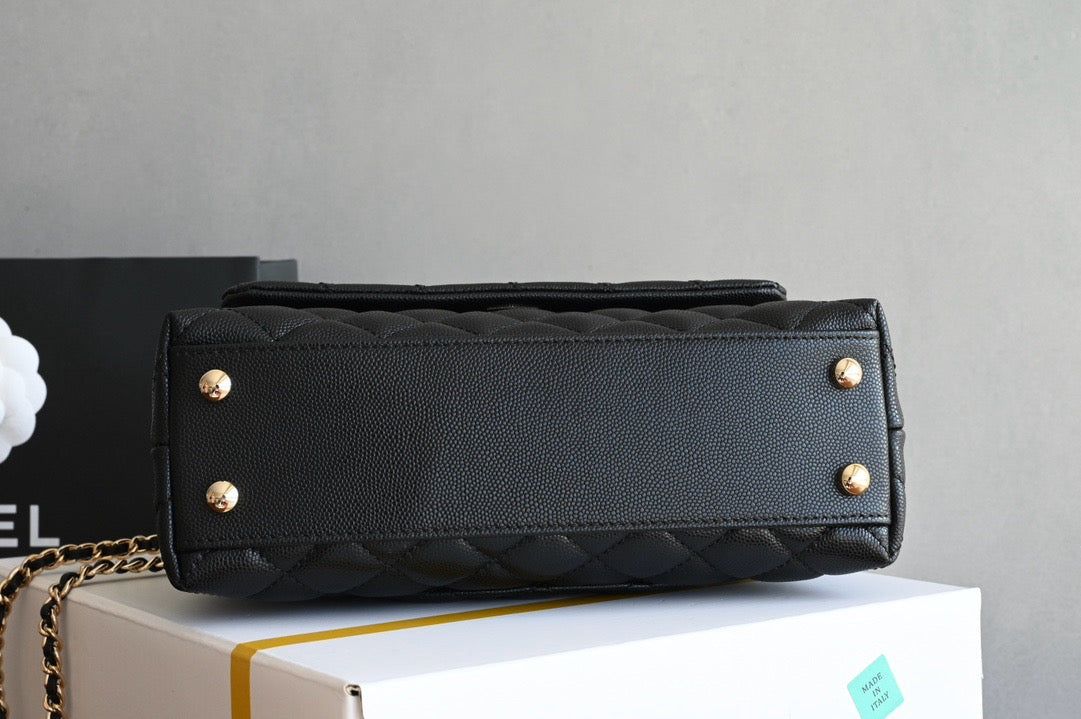 Ch handle bag