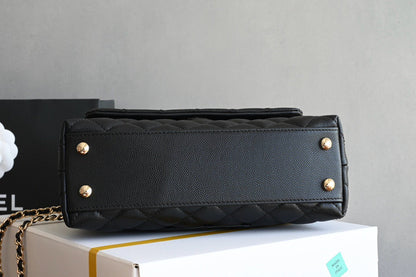 Ch handle bag