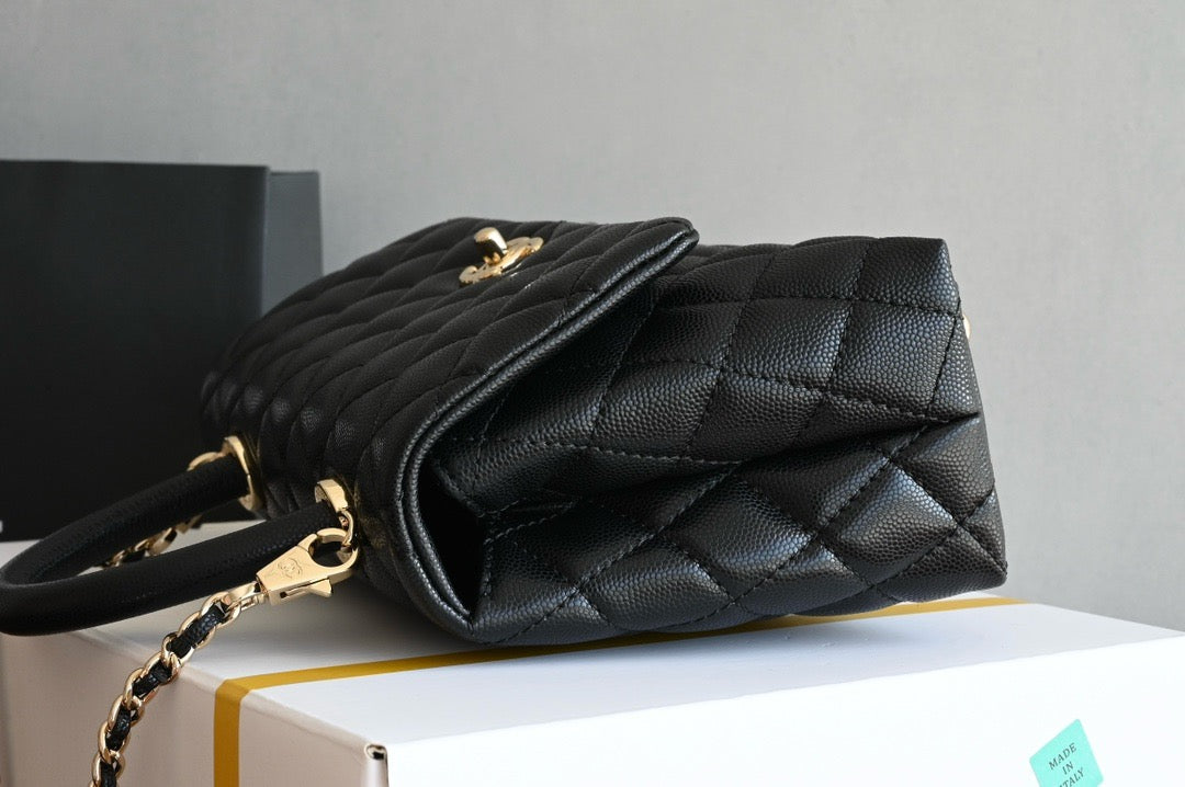 Ch handle bag