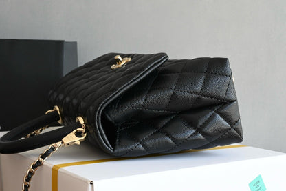Ch handle bag