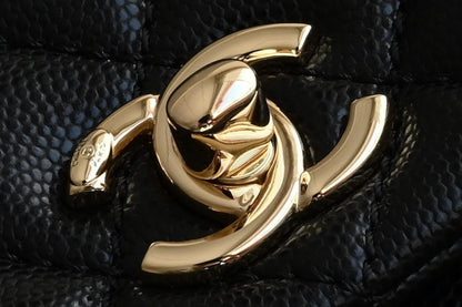 Ch handle bag