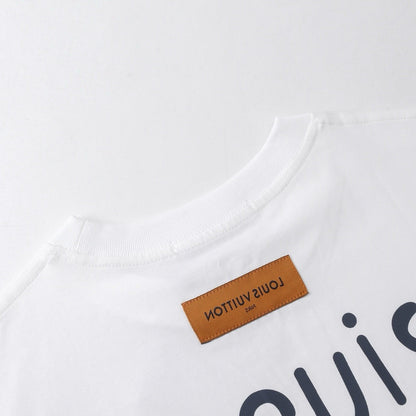 Louis printed t-shirt