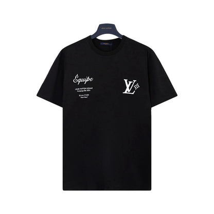 Louis printed t-shirt
