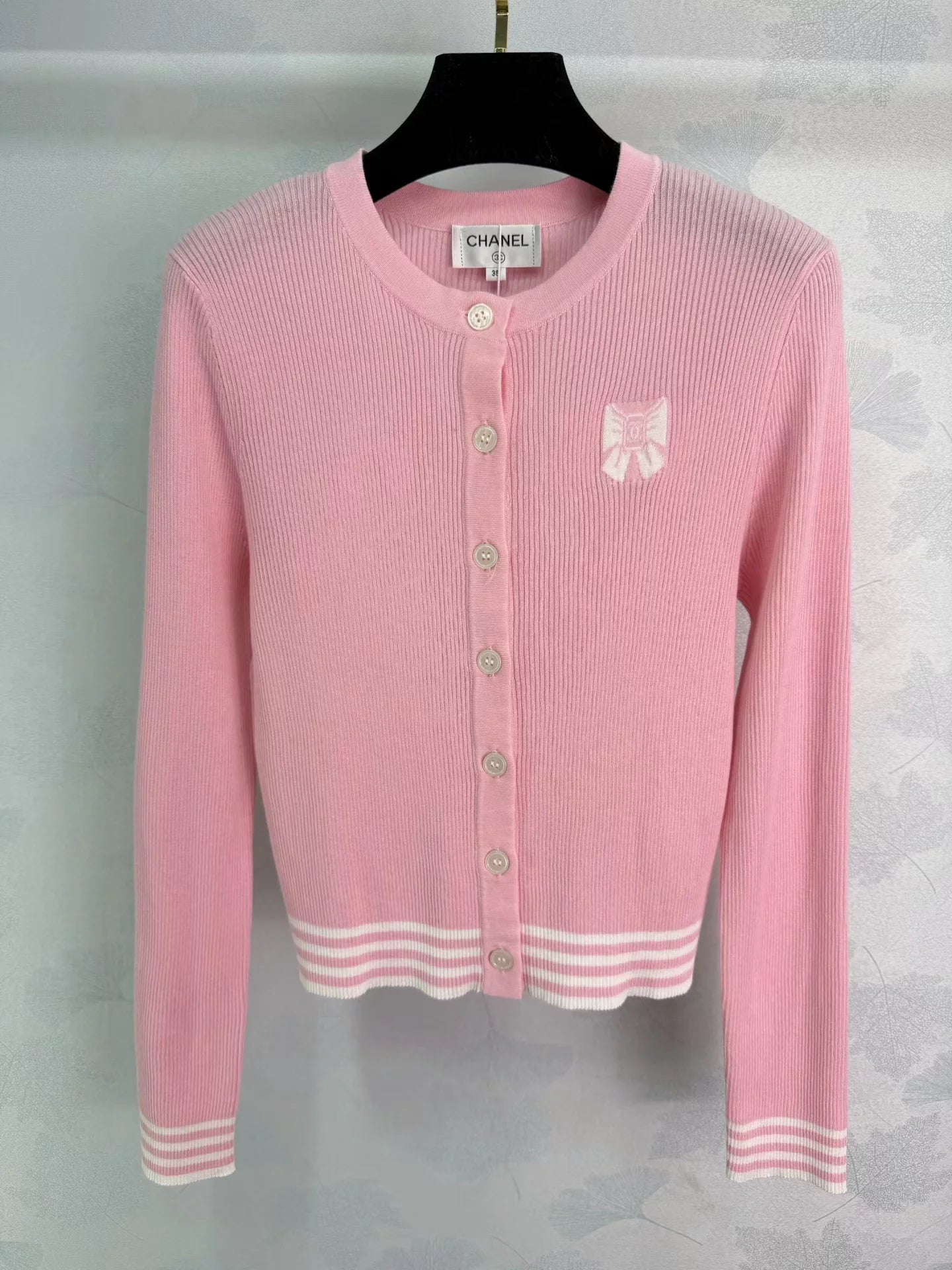 Knit Cardigan