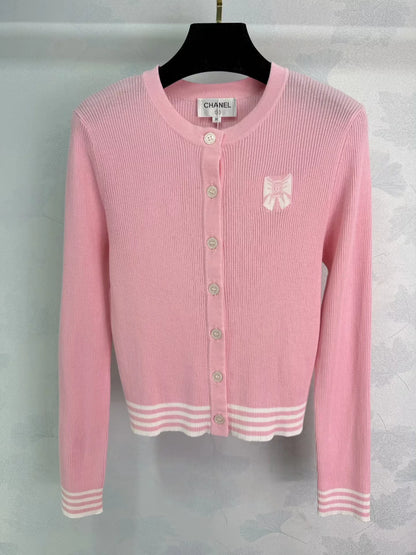 Knit Cardigan