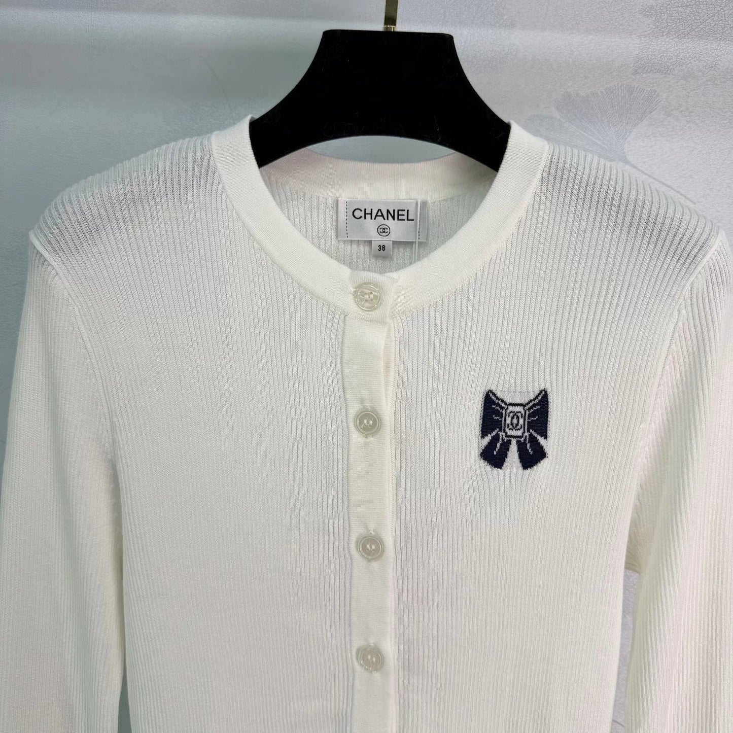 Knit Cardigan