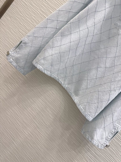 chanel/26ss New Denim Jeans