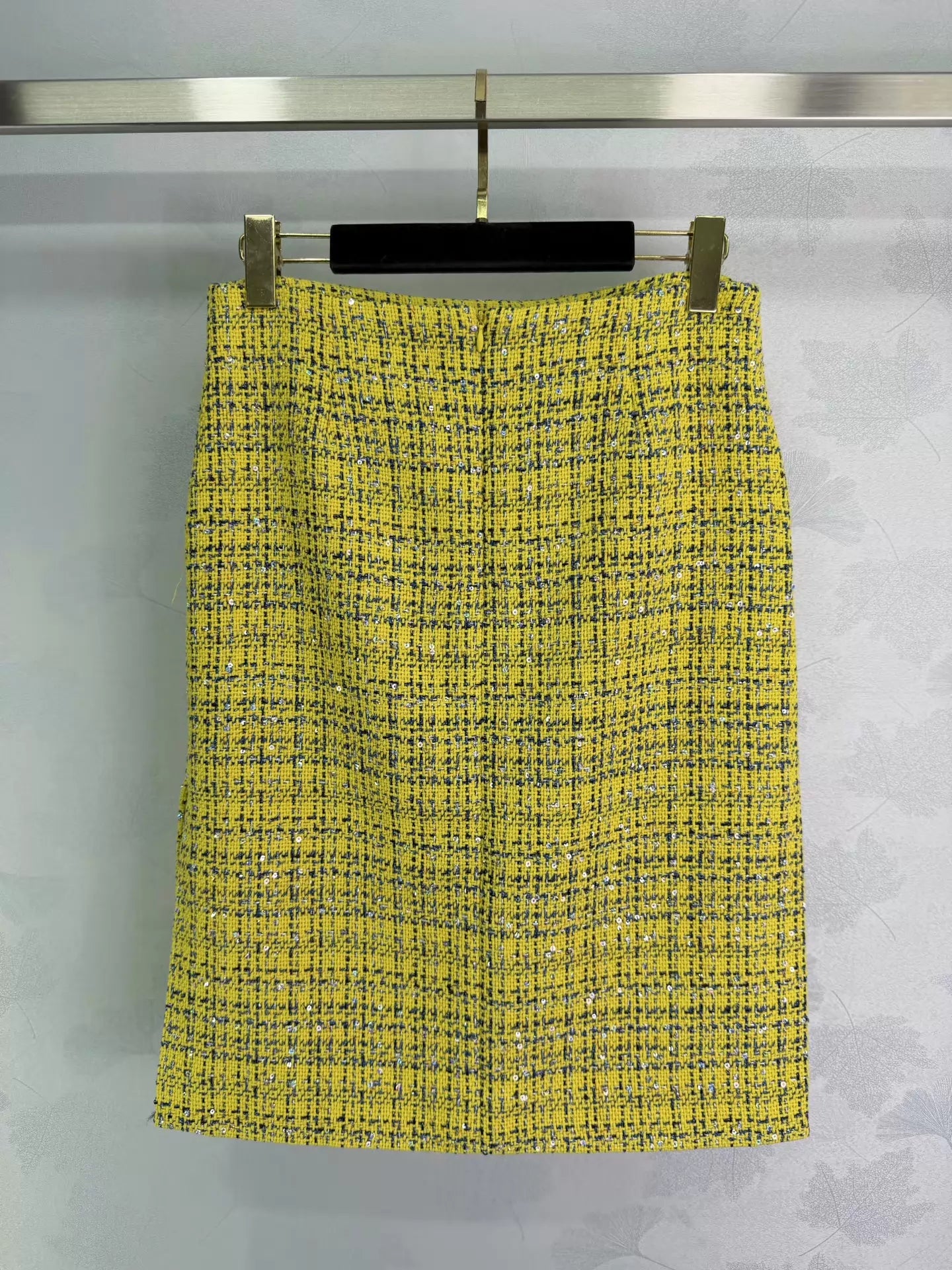 26ss High-Waist Skirt