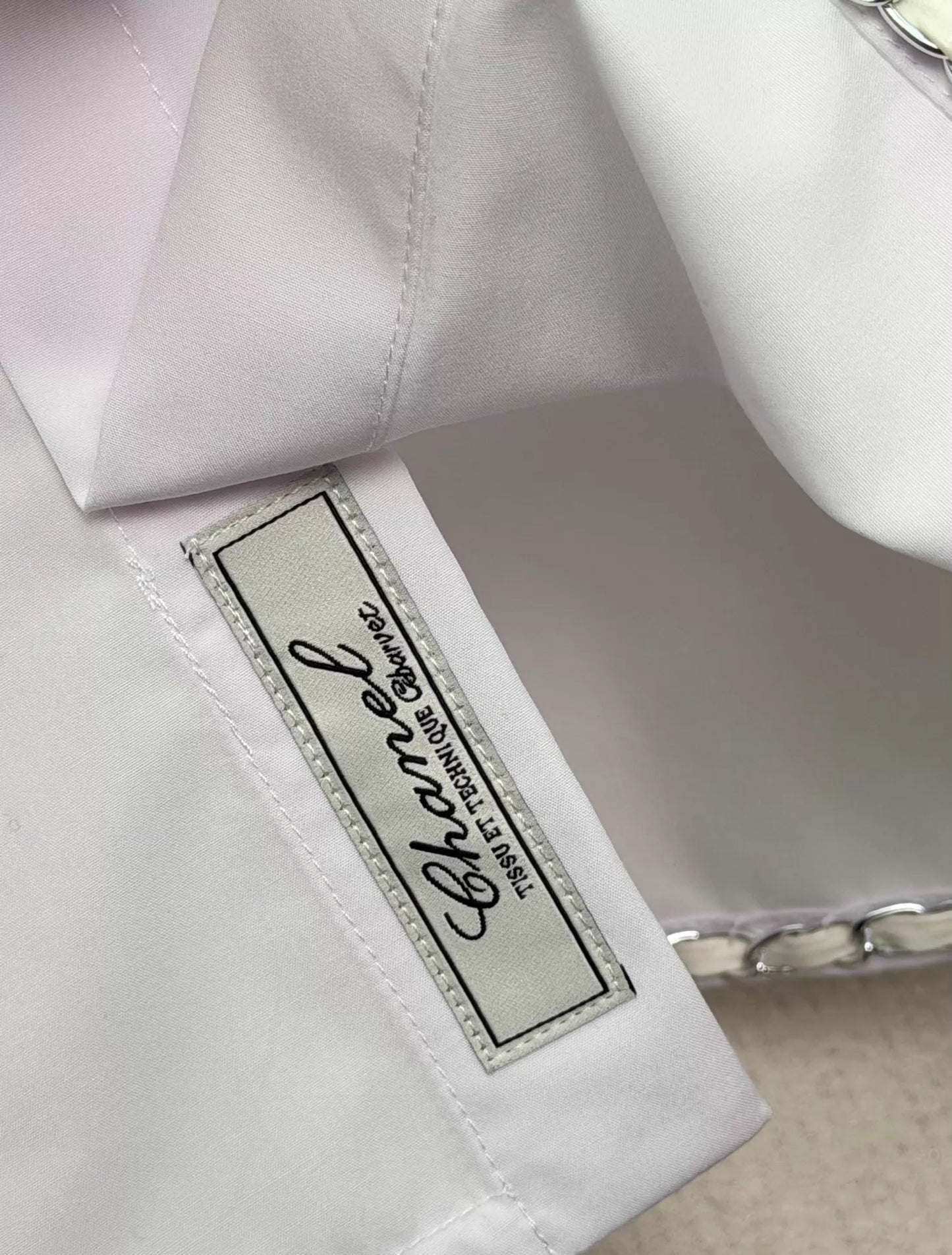 26ss Short shirt