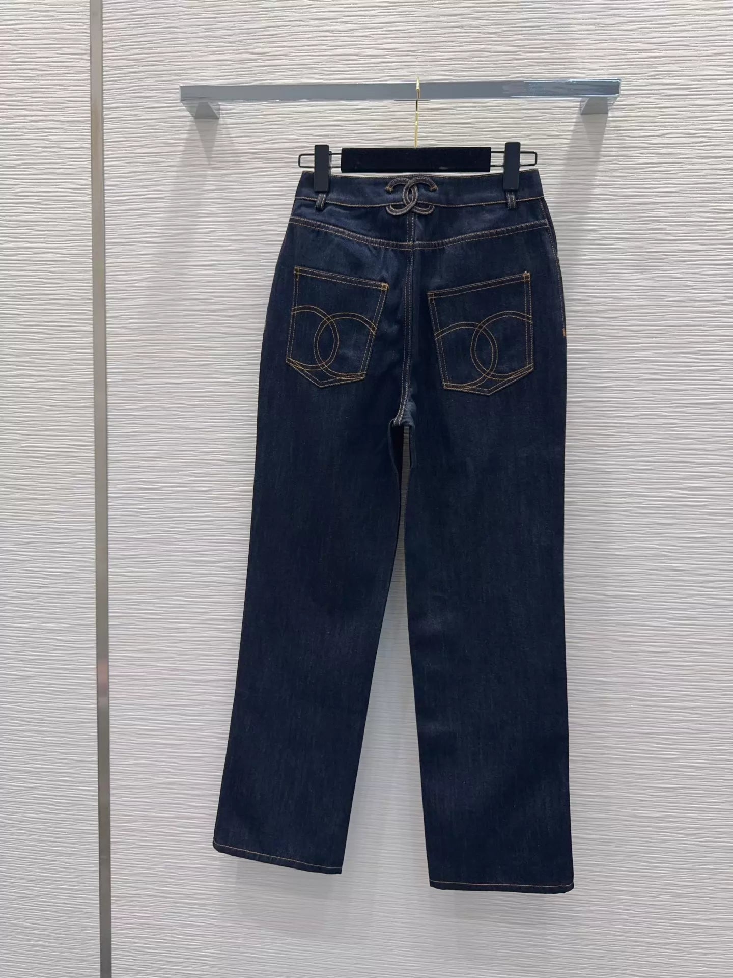 26ss Denim jeans