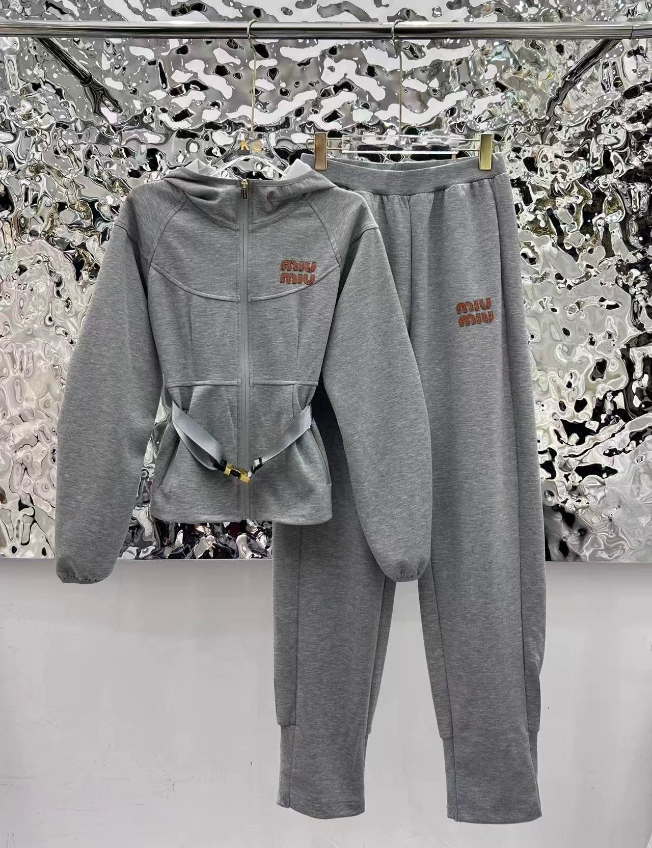 25fw Air layer set