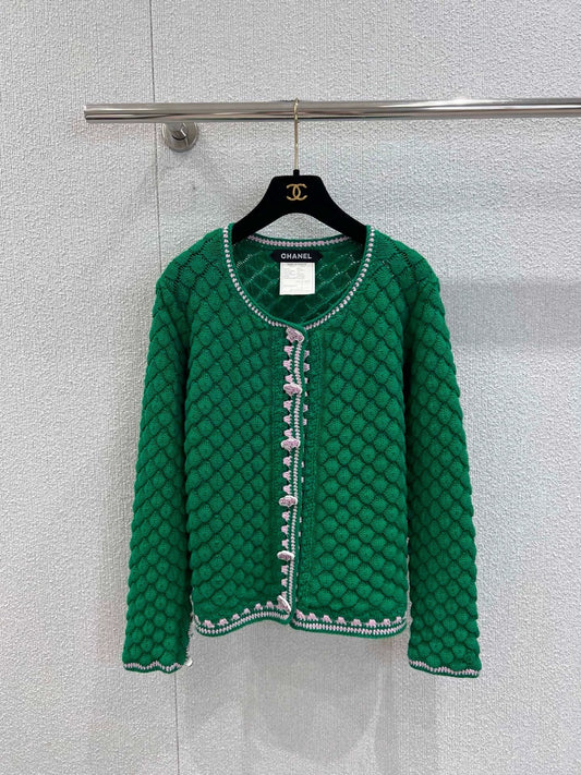 25fw New cardigan（Medieval Series）