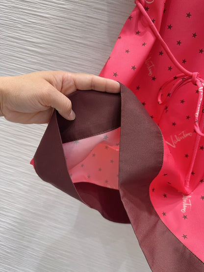 Valentino/26SS New Dress
