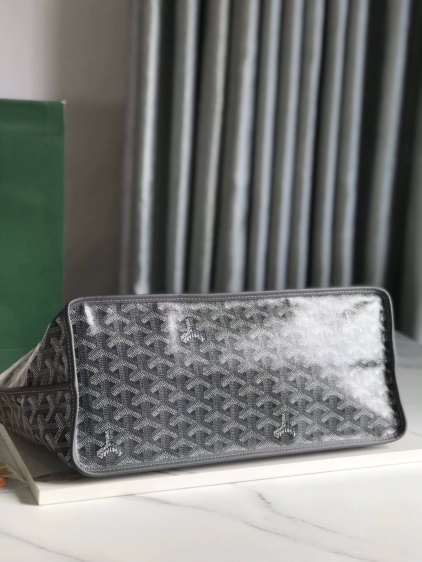 26ss Double-sided tote bag