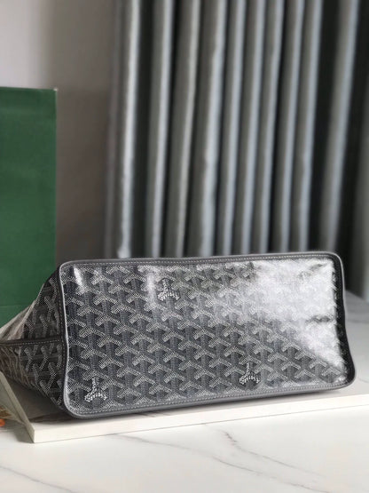 26ss Double-sided tote bag
