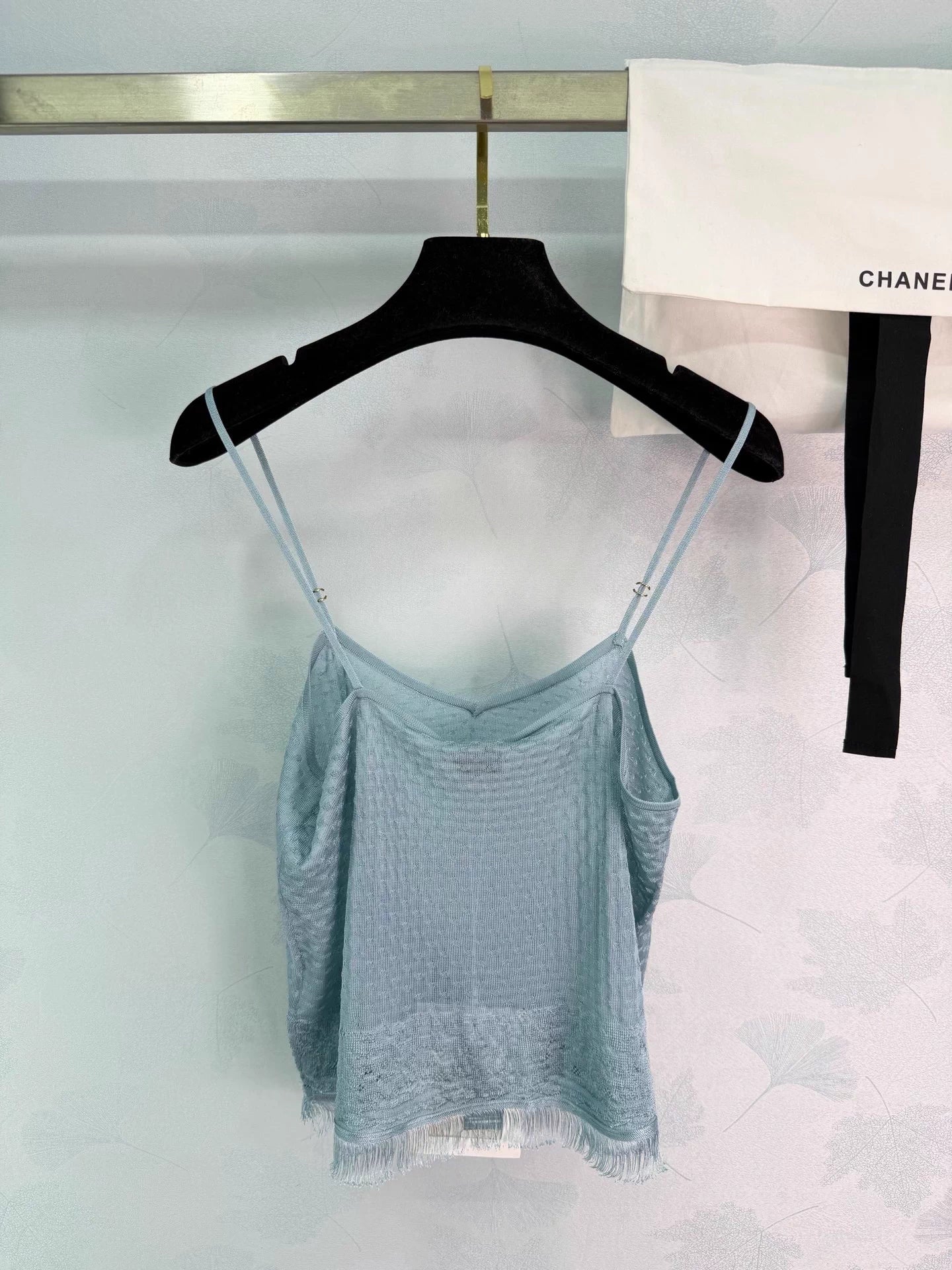Tassel Camisole