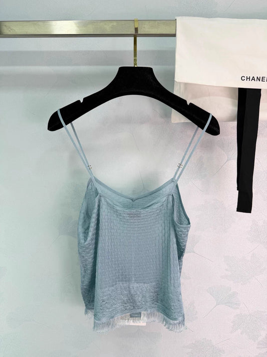 Tassel Camisole