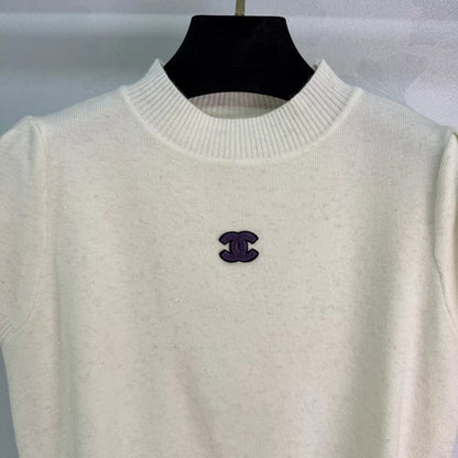26ss New Knit T-Shirt