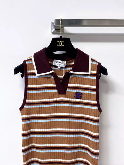 26ss New vest