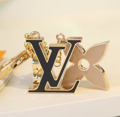 26ss Chain keychain