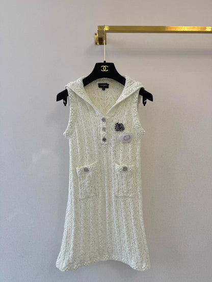 Knitted Dress