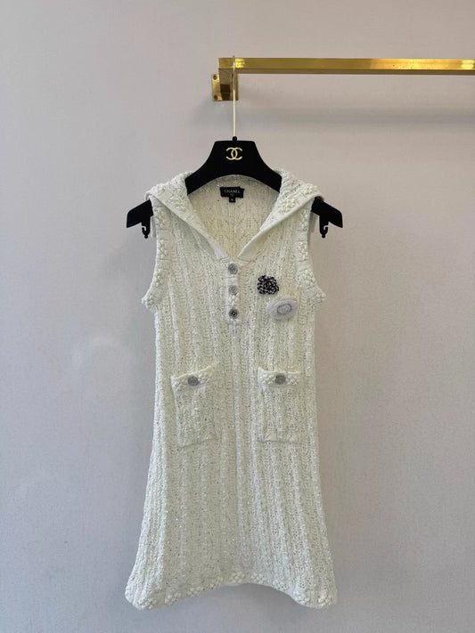 Knitted Dress
