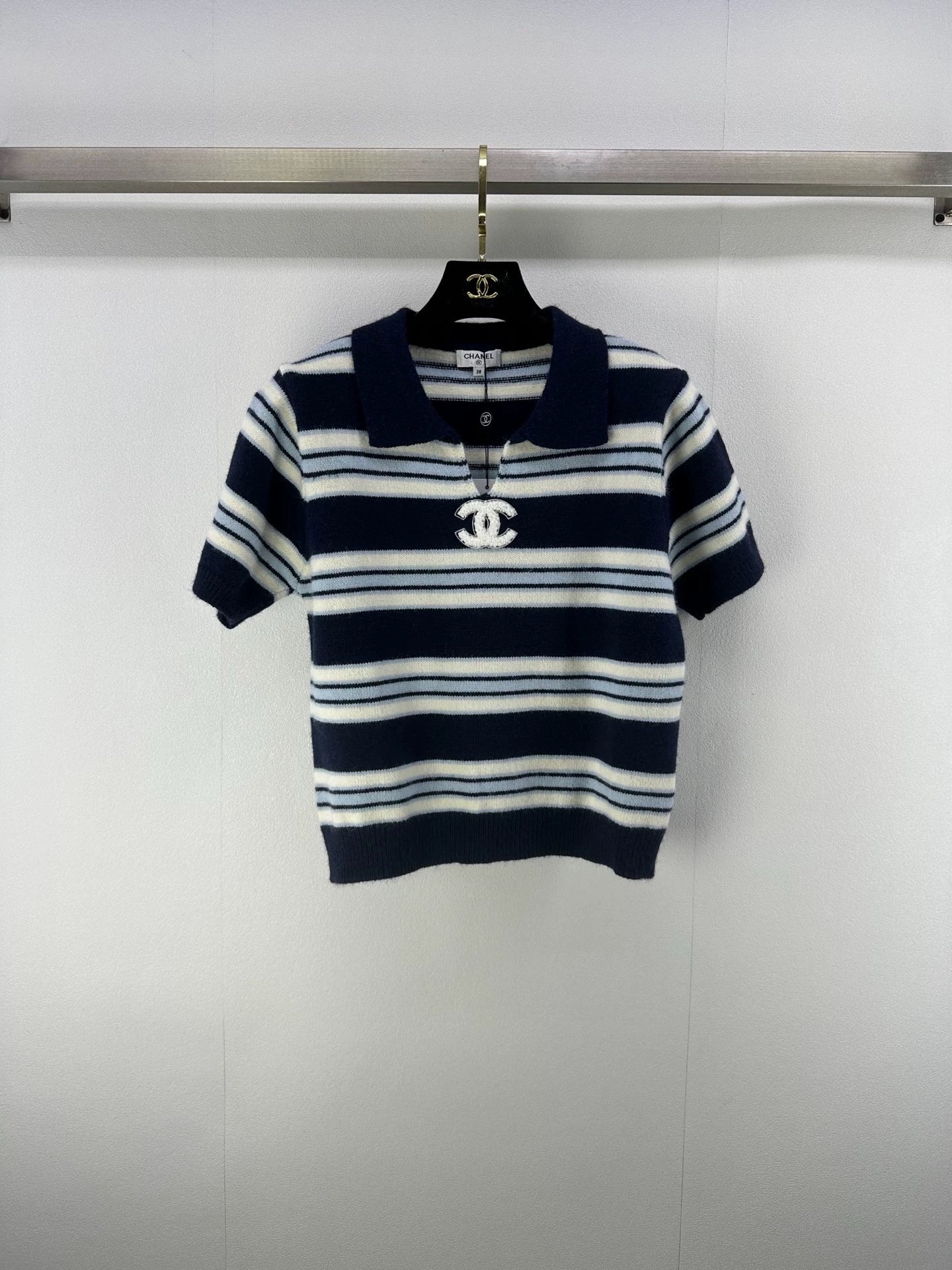 25fw knitted set