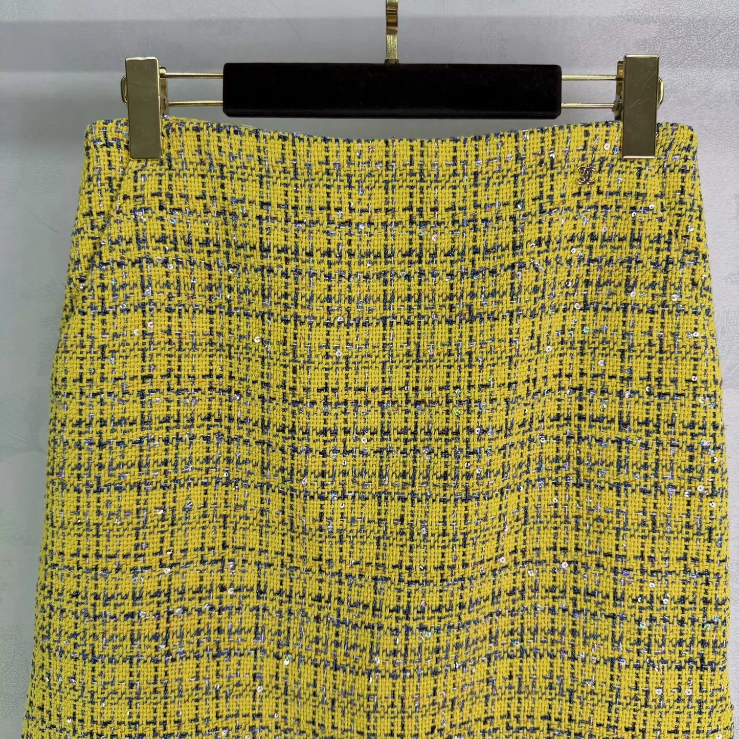 26ss High-Waist Skirt